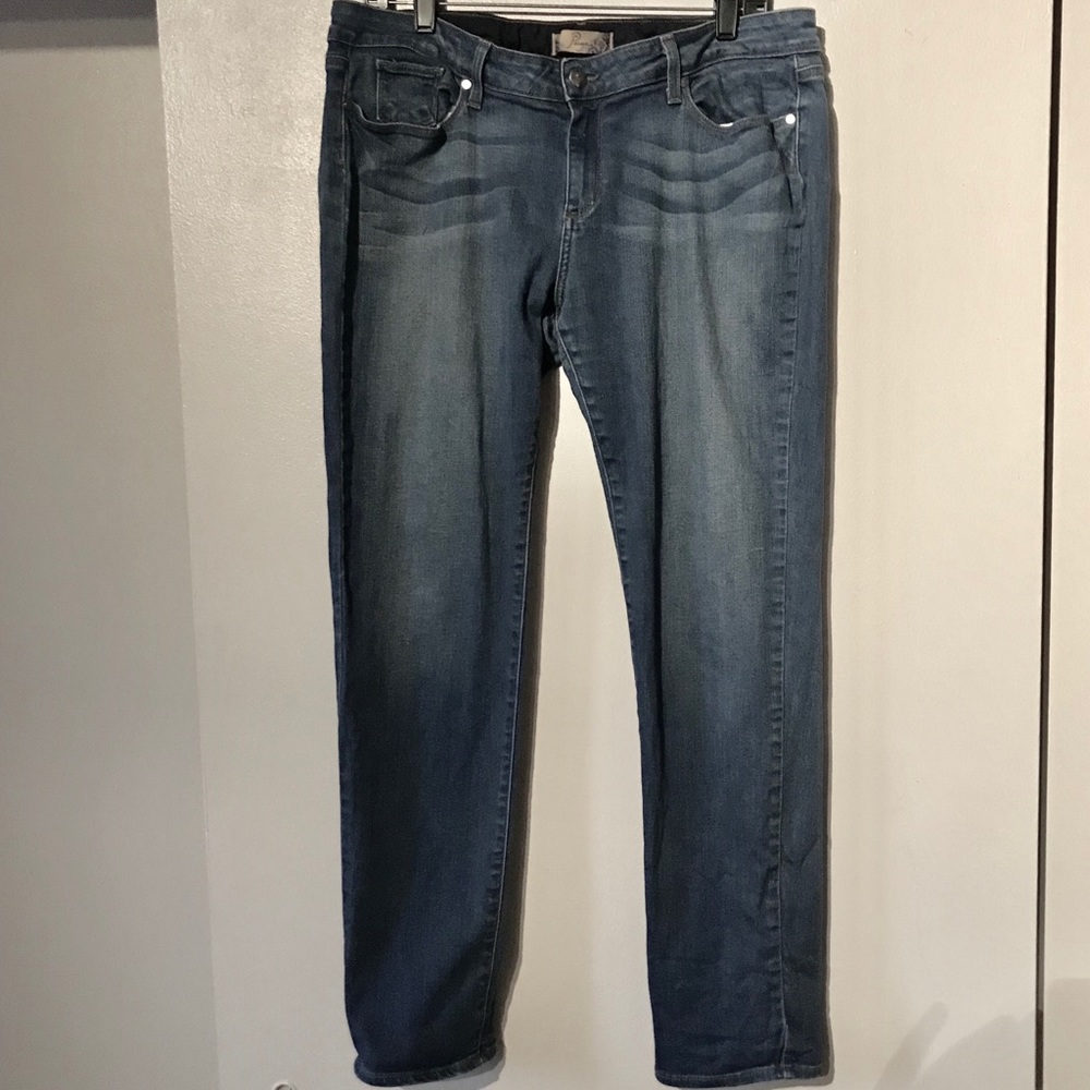 Paige Denim Jeans! Size 31